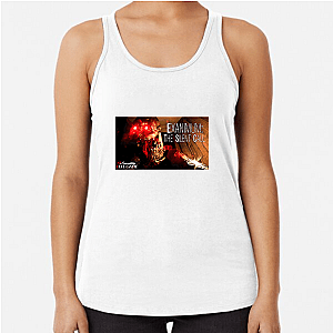 Silent Still Collection for fans Silent Still Tank Tops
