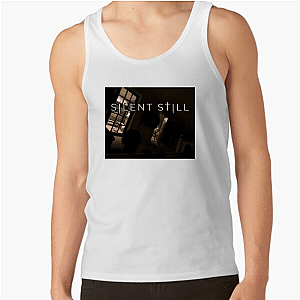 Silent Still Merch Silent Still Tank Tops