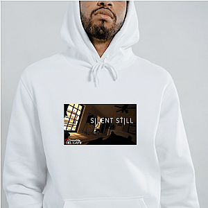 Silent Still Special Collection Silent Still Hoodies