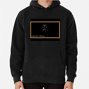 Silent Still Merch For Fans Silent Still Hoodies