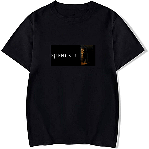 Silent Still Merch Collection Silent Still T-Shirts