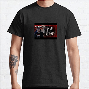 Silent Still Merchandise For Fans Silent Still T-Shirts