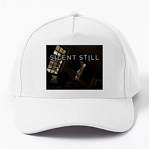 Silent Still Merch Silent Still Hats & Caps