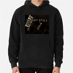 Silent Still Merch Silent Still Hoodies