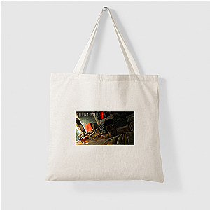 Silent Still Fan Art Silent Still Bags