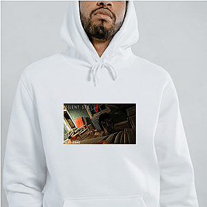 Silent Still Fan Art Silent Still Hoodies