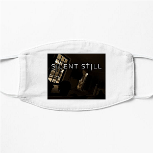 Silent Still Merch Silent Still Face Masks