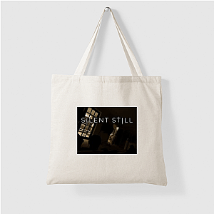 Silent Still Merch Silent Still Bags