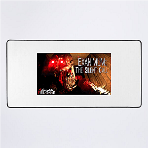 Silent Still Collection for fans Silent Still Mouse Pads