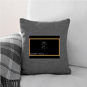 Silent Still Merch For Fans Silent Still Pillows Cover