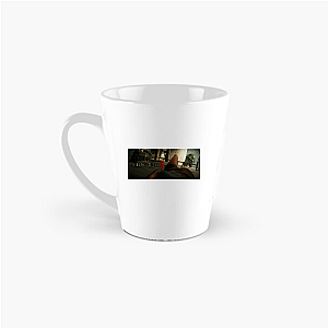 Silent Still Signature Silent Still Mugs