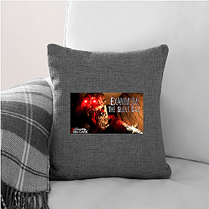 Silent Still Collection for fans Silent Still Pillows Cover