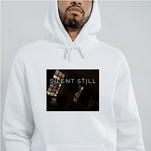 Silent Still Merch Silent Still Hoodies