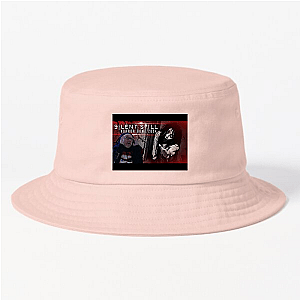 Silent Still Merchandise For Fans Silent Still Hats & Caps