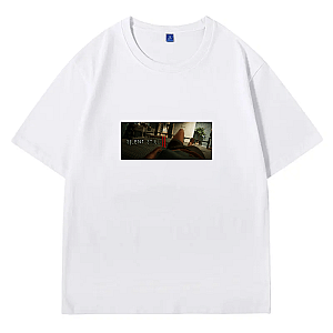 Silent Still Signature Silent Still T-Shirts