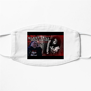 Silent Still Merchandise For Fans Silent Still Face Masks