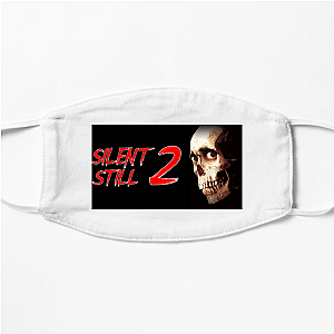 Silent Still Merchandise Silent Still Face Masks