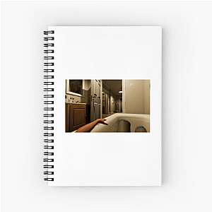 Silent Still Limited Collection Silent Still Notebook