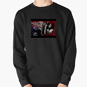 Silent Still Merchandise For Fans Silent Still Sweatshirts