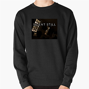 Silent Still Merch Silent Still Sweatshirts
