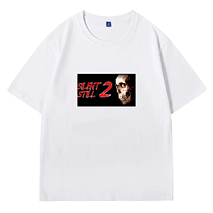 Silent Still Merchandise Silent Still T-Shirts