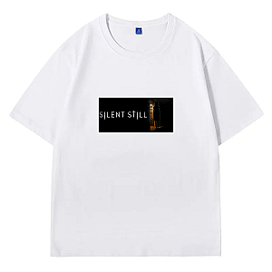 Silent Still Merch Collection Silent Still T-Shirts