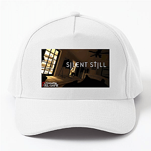 Silent Still Special Collection Silent Still Hats & Caps