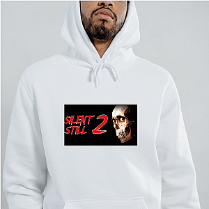 Silent Still Merchandise Silent Still Hoodies