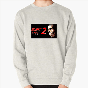 Silent Still Merchandise Silent Still Sweatshirts