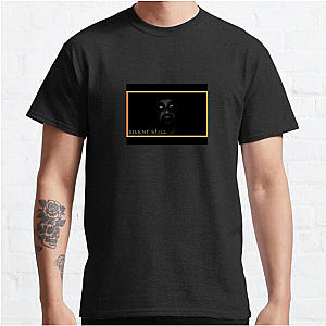 Silent Still Merch For Fans Silent Still T-Shirts