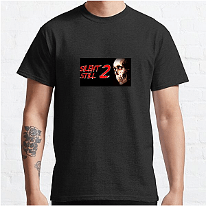 Silent Still Merchandise Silent Still T-Shirts