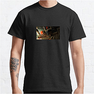 Silent Still Fan Art Silent Still T-Shirts