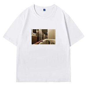 Silent Still Limited Collection Silent Still T-Shirts
