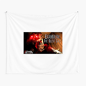 Silent Still Collection for fans Silent Still Tapestries