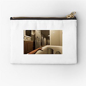 Silent Still Limited Collection Silent Still Zipper Pouches