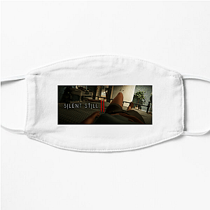 Silent Still Signature Silent Still Face Masks