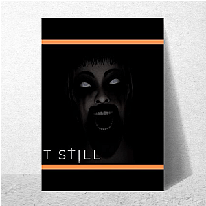 Silent Still Merch For Fans Silent Still Posters