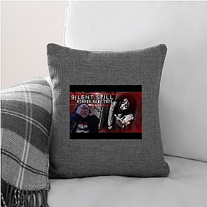 Silent Still Merchandise For Fans Silent Still Pillows Cover