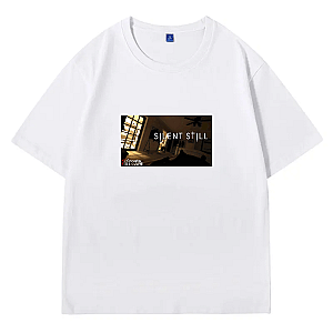 Silent Still Special Collection Silent Still T-Shirts