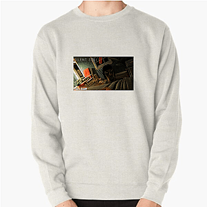 Silent Still Fan Art Silent Still Sweatshirts