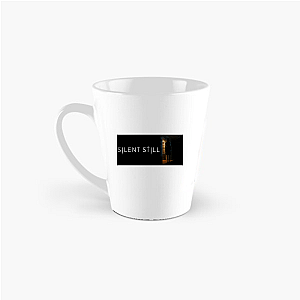 Silent Still Merch Collection Silent Still Mugs