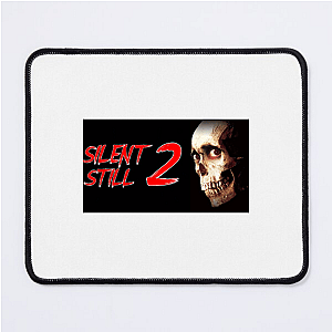 Silent Still Merchandise Silent Still Mouse Pads