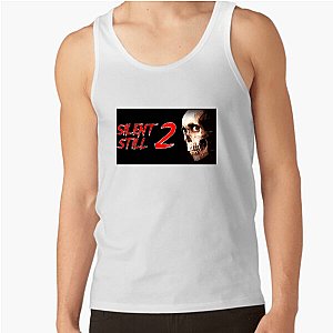 Silent Still Merchandise Silent Still Tank Tops