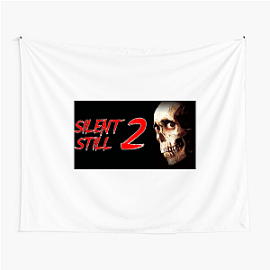 Silent Still Merchandise Silent Still Tapestries