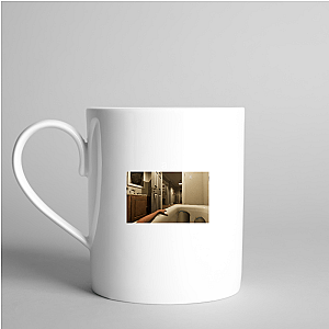 Silent Still Limited Collection Silent Still Mugs