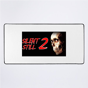Silent Still Merchandise Silent Still Mouse Pads