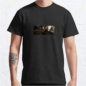 Silent Still Signature Silent Still T-Shirts