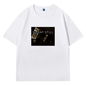 Silent Still Merch Silent Still T-Shirts