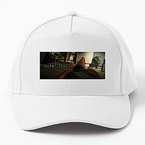 Silent Still Signature Silent Still Hats & Caps