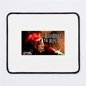 Silent Still Collection for fans Silent Still Mouse Pads